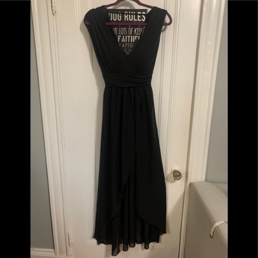 Fashion Nova No Other Love Dress - Picture 5 of 9